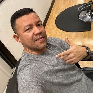 Meet your Posher, Jose